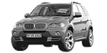 BMW E70 B1A6C Fault Code